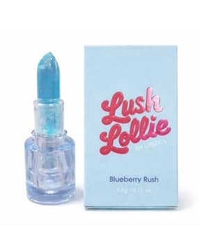 Lush Lollie Lipstick Strawberry Crush -image-35