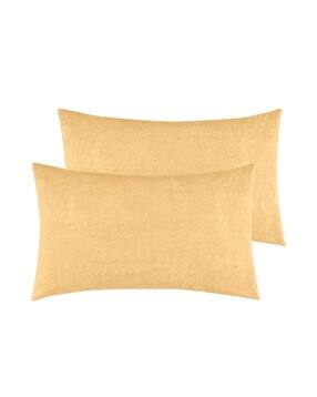 Waterproof Pillow Cover Protects -image-5