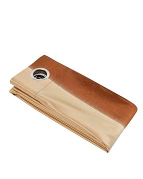yukany Set of 2 Door Curtains with Eyelets Header-picture-30