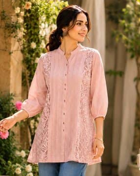 Women Ethnic Wear Kurti-image-27