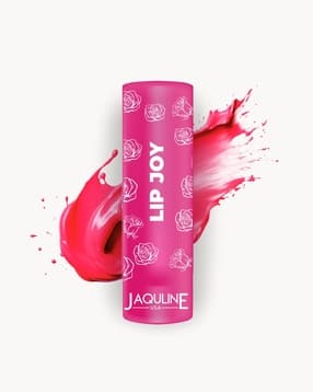 jaquline usa Women Tinted Lip Balm - 5gm-picture-20