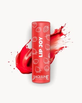 jaquline usa Women Tinted Lip Balm - 5gm-picture-26