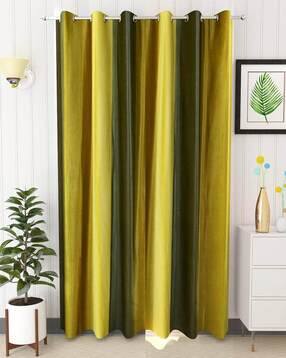 yukany Door Curtains with Eyelets Header-picture-13
