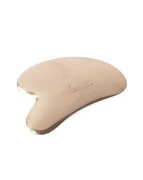 Kansa Gua Sha Facial Massage Tool-image-33