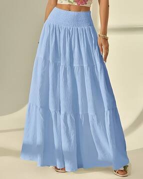 leia Women Flared Skirt-picture-27