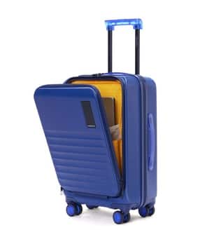 mokobara Unisex 360 Degree Rotating Hard Body Trolley Bag-picture-48