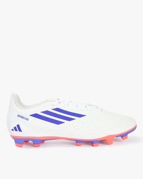 adidas Men Deportivo III Football Shoes-picture-44