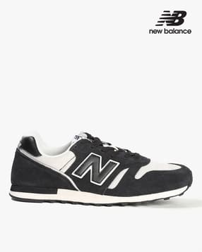 new balance Men 373 Low-Top Lace-Up Shoes-picture-10