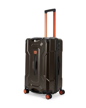 skybags Unisex Hard-Body Trolley Bag-picture-2