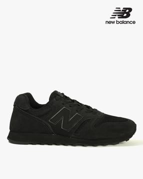 new balance Men 373 Low-Top Lace-Up Shoes image