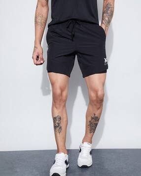 kappa Men Regular Fit Shorts-picture-45
