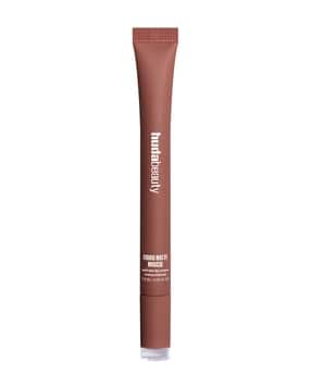 huda beauty Liquid Matte Mousse - Warm Brown (7.5 ml)-picture-17