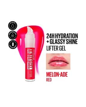 maybelline new york Lifter Oil In Gel Lip Gloss-Melonade-picture-53