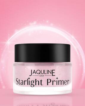 jaquline usa Starlight Primer Smooths Fine Lines -picture-30