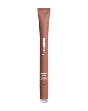 huda beauty Liquid Matte Mousse - Mocha Mauve (7.5 ml)-picture-28