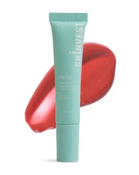 skinvest Melts SPF 30 PA Tinted Lip Balm-picture-11