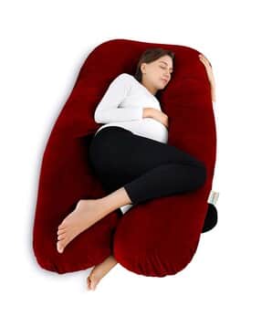 oyo baby Women Pregnancy Pillows for Sleeping Full Body Support-picture-13