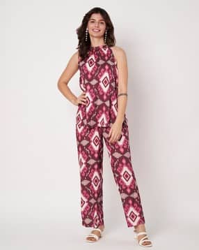 9rasa Women Printed Cotton 2-Piece Sets-picture-23