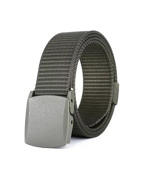 aadikart Men Canvas Belt-picture-10