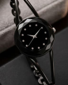 trex Women Analogue Watch with Stainless Steel Strap - 206-picture-11