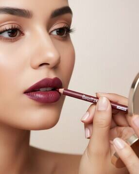 b inik 12 Pcs Lip Liner Pencil-picture-35