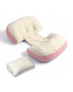 oyo baby Women Pregnancy Pillows for Sleeping Full Body Support-picture-14