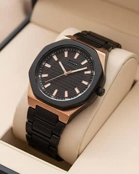 nitya Men Wrist Watch-picture-10