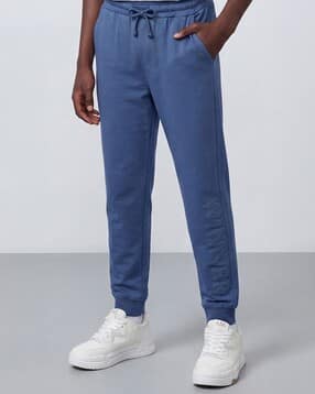 fame forever by lifestyle Boys Mid-Rise Track Pants-picture-28