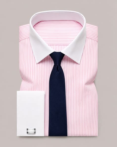 NEONOMAD Men Formal Casual Shirt