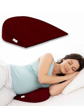 oyo baby Women Pregnancy Pillows for Sleeping Full Body Support-picture-10