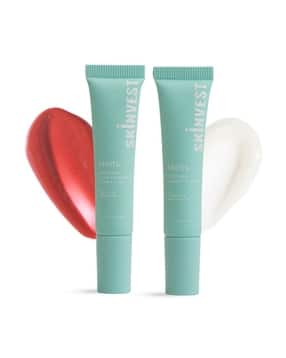 skinvest Melts SPF Tint Lip Balm Gloss -picture-22