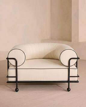 the inside project Outdoor Armchair with Stainless Steel Frame-picture-23