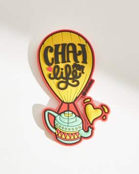 chumbak Classic Chai for Life Magnet-picture-31