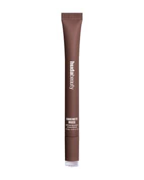 huda beauty Liquid Matte Mousse - Rich Brown (7.5 ml)-picture-12