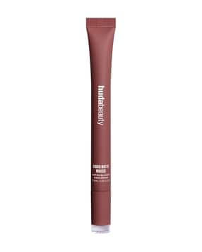 huda beauty Liquid Matte Mousse - Berry Brown (7.5 ml)-picture-35