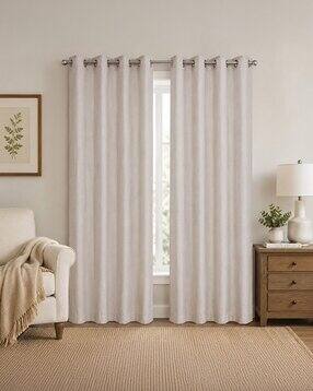 Set of 2 Door Curtains-image-24