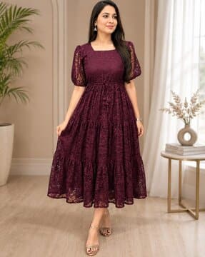 blush pink prom dresses Flutter-Sleeve Long Dress Sky Blue Length 2021 Dress Sage Maxi Dress - Size (Shoe):11.5