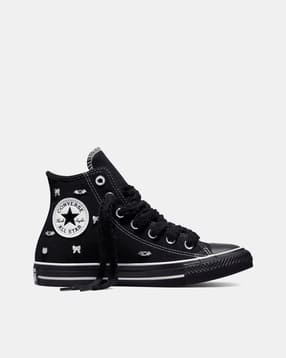 Unisex Chuck Taylor All Star High Top Sneaker-image-6