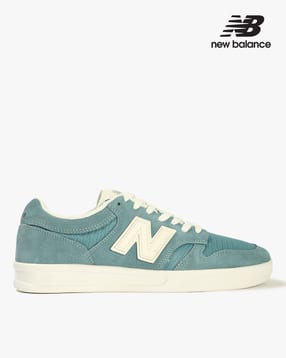 new balance Unisex BB480 Lace-Up Casual Shoes-picture-18