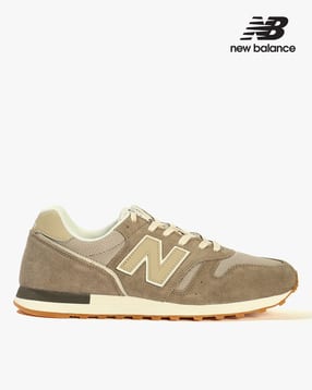 new balance Men 373 Low-Top Lace-Up Shoes-picture-10