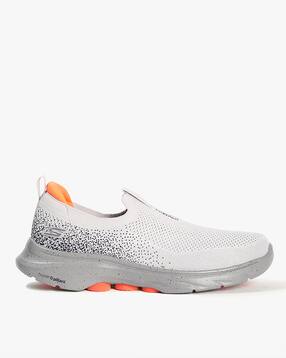 skechers Men Go Walk 7 Slip-On Shoes-picture-23