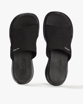 skechers Women Ultra Flex Slides-picture-24