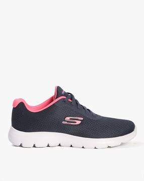 skechers Women Summits Lace-Up Shoes-picture-47