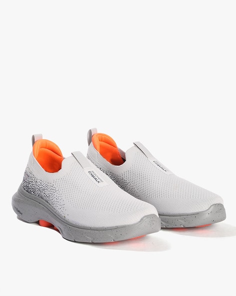 Skechers Men Go Walk 7 Slip-On Shoes - Image 2