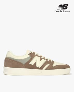 new balance Unisex BB480 Lace-Up Casual Shoes-picture-13