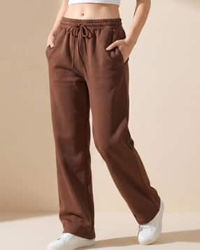 blinkin Women High-Rise Straight Track Pants-picture-26