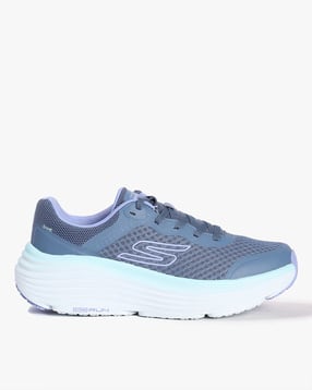 skechers Women Max Cushioning Endeavour-CA Walking Shoes-picture-16