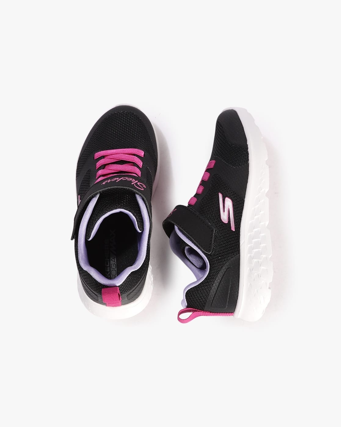 Girls Slip-On Casual Shoes