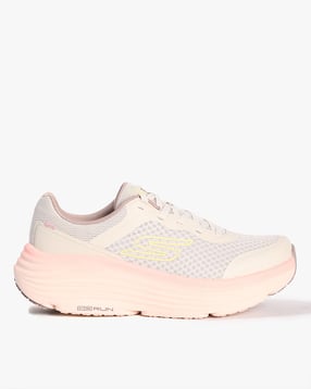 skechers Women Max Cushioning Endeavour-CA Walking Shoes-picture-17