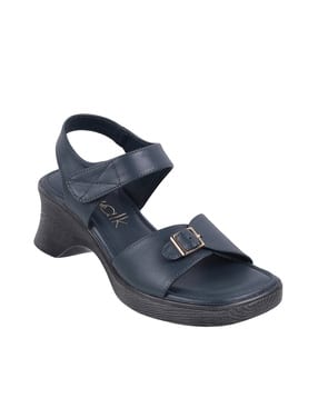 catwalk Women Casual Heeled Sandals-picture-40